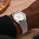 breitling automatic men's watch