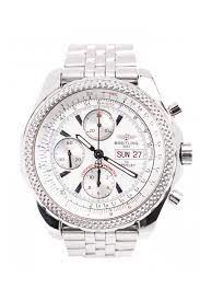 breitling bentley watches