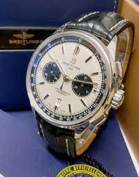 breitling premier b01