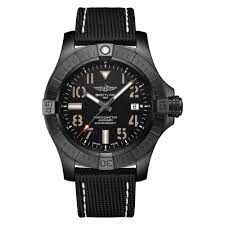 breitling seawolf