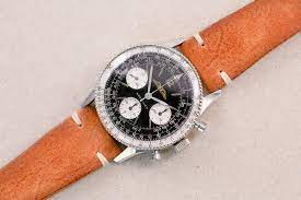vintage breitling watch