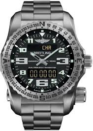 breitling emergency for sale