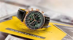 breitling watches price