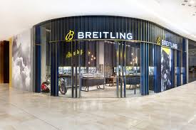 ernest jones breitling