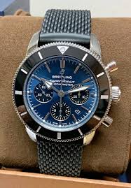 superocean heritage b01 chronograph 44