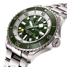 breitling diver