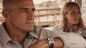 breitling kelly slater