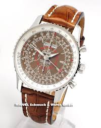 breitling montbrillant datora