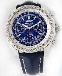 breitling bentley watches price