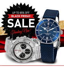 breitling black friday