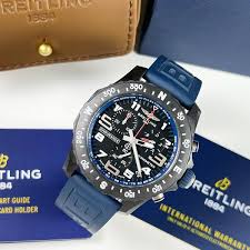 breitling endurance pro second hand