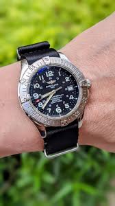 breitling a17360