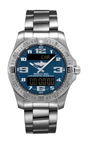 breitling aerospace watch