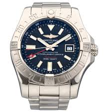 breitling avenger ii gmt