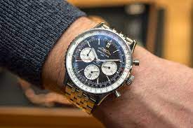 breitling navitimer 43