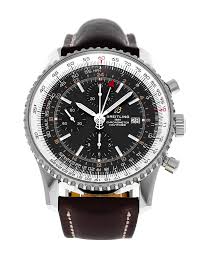 breitling navitimer gmt