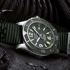 breitling outerknown