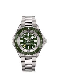 breitling submariner