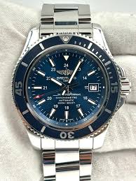 breitling superocean 2 42