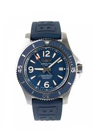 breitling superocean price