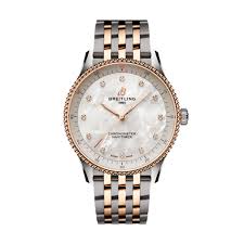 breitling female watches