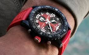 breitling ironman watch