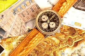 breitling navitimer 806 vintage