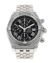 breitling chronomat evolution a13356