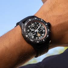 breitling endurance black