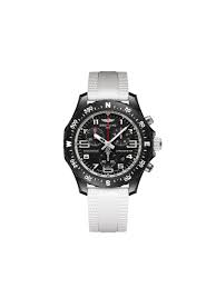 breitling endurance pro white