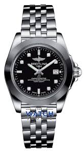 breitling galactic 32