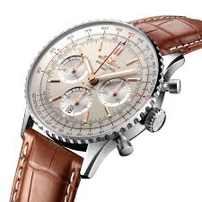 breitling navitimer 41 chronograph