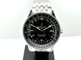 breitling navitimer 41mm