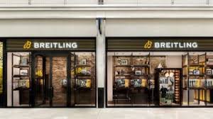 breitling store near me