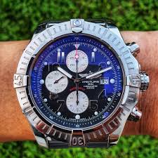 breitling super avenger a13370