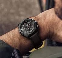 breitling all black