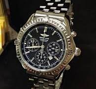 breitling shadow flyback
