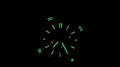 breitling super chronomat ice blue