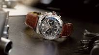 breitling watch 1884 chronograph price