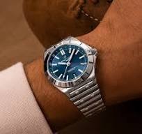 chronomat gmt 40