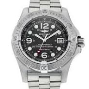 superocean steelfish