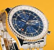 breitling pilot