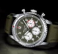 breitling spitfire watch