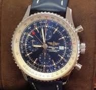 breitling navitimer a24322