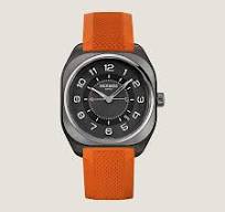 hermes timepieces