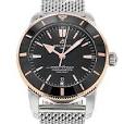 superocean chronometer