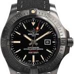 breitling nighthawk