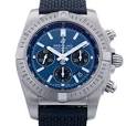 chronograph breitling watch