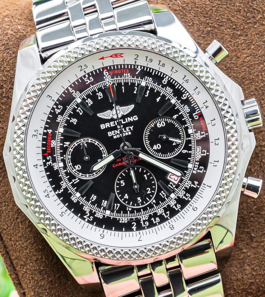 a25062 breitling watch