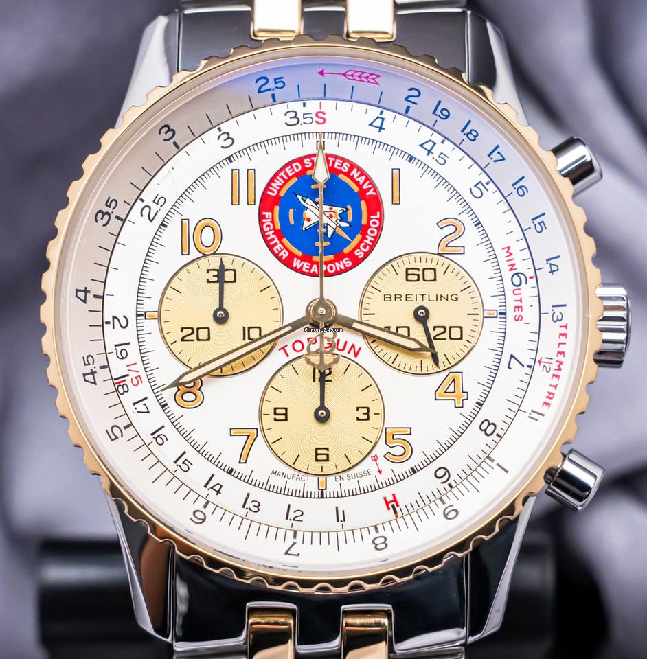 breitling navitimer 92